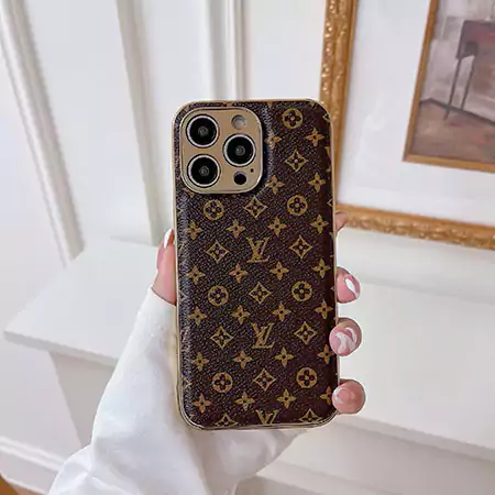 ルイヴィトン ブランド スマホケースiPhone17/17pro/17 promax/17 air 