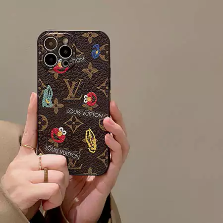 ルイヴィトン ブランド スマホケースiPhone17/17pro/17 promax/17 air 