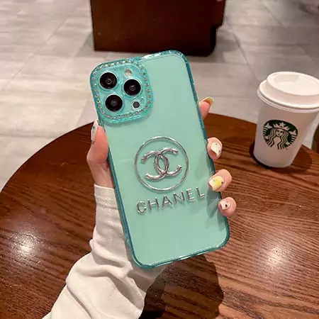 シャネル ブランド スマホケースiPhone17/17pro/17 promax/17 air 