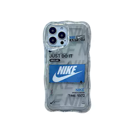 ナイキ ブランド スマホケースiPhone17/17pro/17 promax/17 air 
