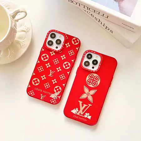 ルイヴィトン ブランド スマホケースiPhone17/17pro/17 promax/17 air 