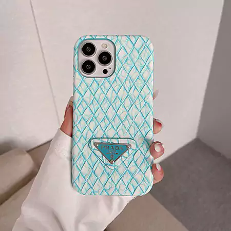 プラダ ハイブランド スマホケースiPhone17/17pro/17 promax/17 air 