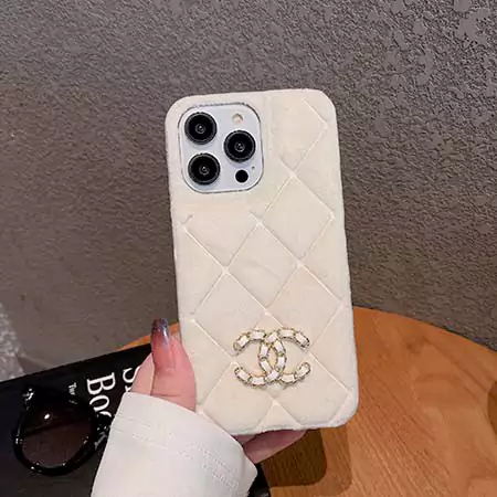 シャネル ブランド スマホケースiPhone17/17pro/17 promax/17 air 
