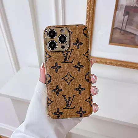 ルイヴィトン ブランド スマホケースiPhone17/17pro/17 promax/17 air 