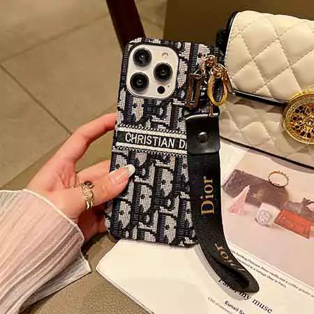 ディオール ブランド スマホケースiPhone17/17pro/17 promax/17 air 