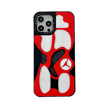 ジョーダン ブランド スマホケースiPhone17/17pro/17 promax/17 air 