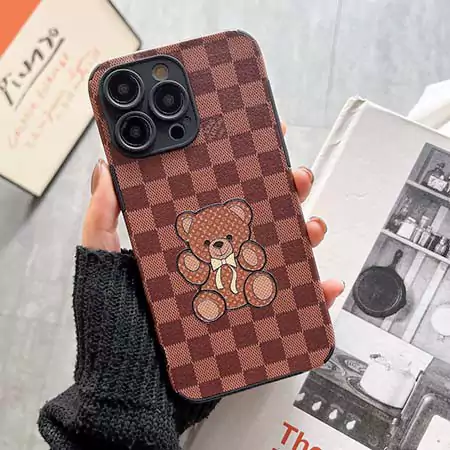ルイヴィトン ブランド スマホケースiPhone17/17pro/17 promax/17 air 