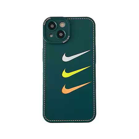 ナイキ ブランド スマホケースiPhone17/17pro/17 promax/17 air 