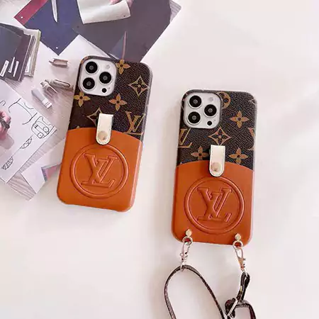 ルイヴィトン ブランド スマホケースiPhone17/17pro/17 promax/17 air 