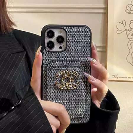 シャネル ブランド スマホケースiPhone17/17pro/17 promax/17 air 