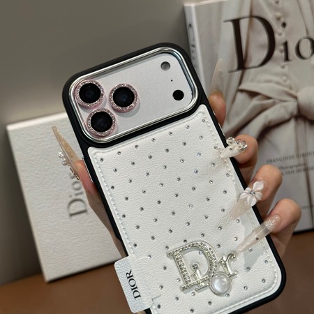 ディオール風アウトドア芸能人耐衝撃iphone18ケースブランドDIORスマホケース
