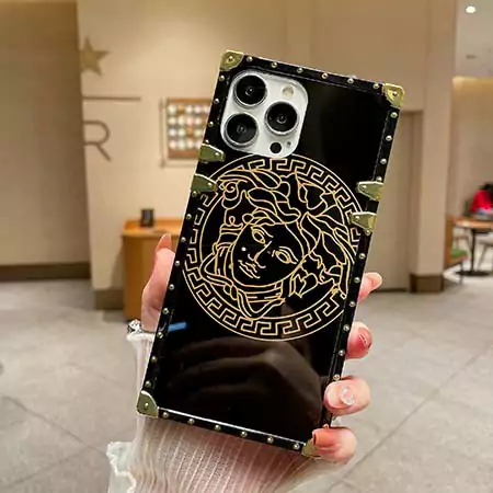ヴェルサーチ ブランド スマホケースiPhone17/17pro/17 promax/17 air 