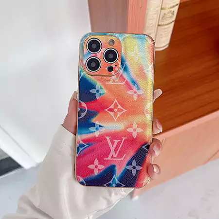 ルイヴィトン ブランド スマホケースiPhone17/17pro/17 promax/17 air 