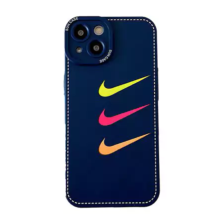 ナイキ ブランド スマホケースiPhone17/17pro/17 promax/17 air 
