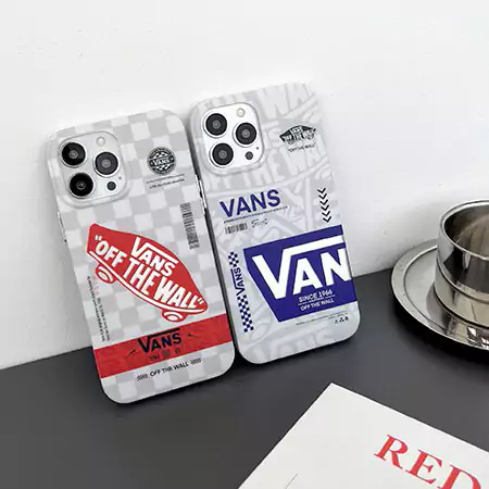 ヴァンズ風アウトドア芸能人耐衝撃iphone18ケースブランドVANSスマホケース