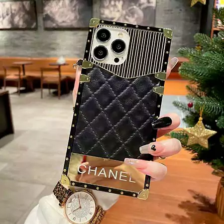 シャネル ブランド スマホケースiPhone17/17pro/17 promax/17 air 