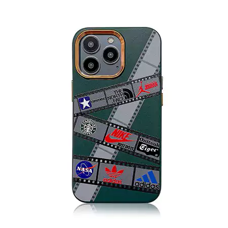 ナサ風ストリート芸能人覗き見防止iphone18ケースブランドNASAスマホケース