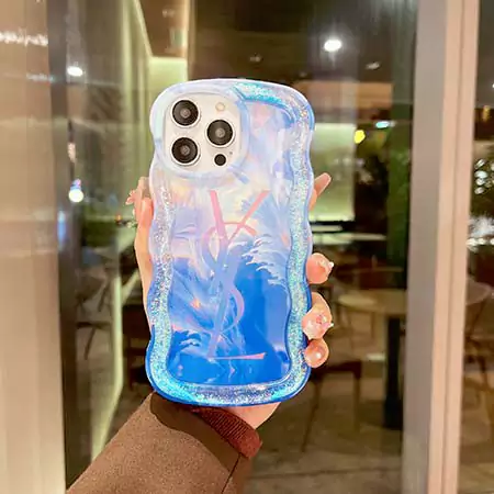 サンローラン ブランド スマホケースiPhone17/17pro/17 promax/17 air 
