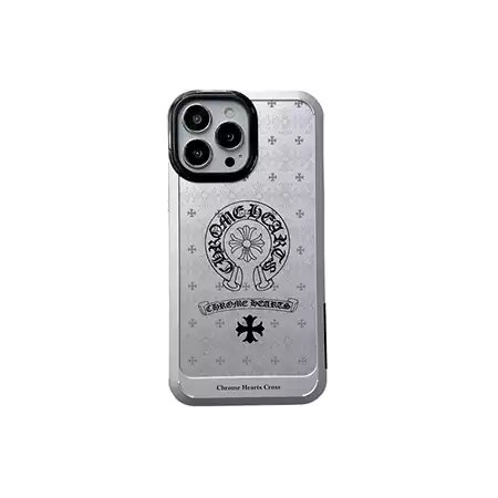 クロームハーツ ブランド スマホケースiPhone17/17pro/17 promax/17 air 