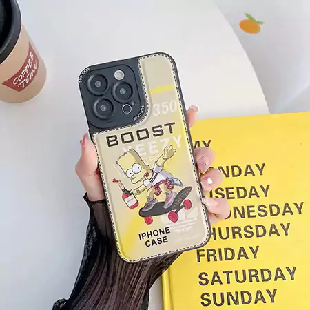 ナイキ ブランド スマホケースiPhone17/17pro/17 promax/17 air 