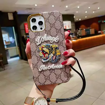 グッチ ハイブランド スマホケースiPhone17/17pro/17 promax/17 air 