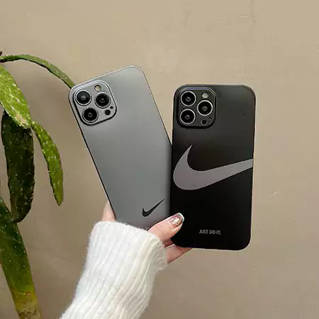 ナイキ ブランド スマホケースiPhone17/17pro/17 promax/17 air 