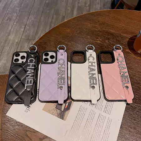シャネル ブランド スマホケースiPhone17/17pro/17 promax/17 air 