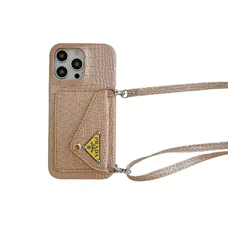 プラダ ハイブランド スマホケースiPhone17/17pro/17 promax/17 air 