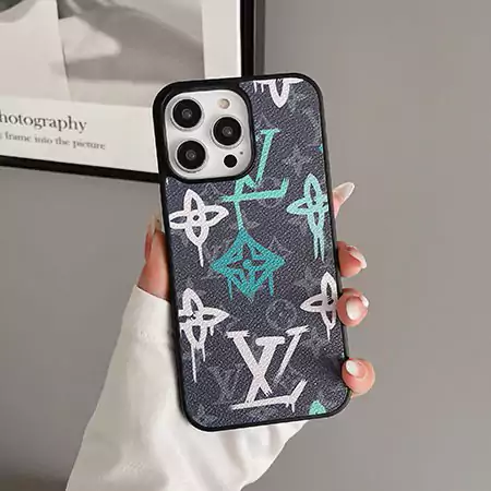ルイヴィトン ブランド スマホケースiPhone17/17pro/17 promax/17 air 