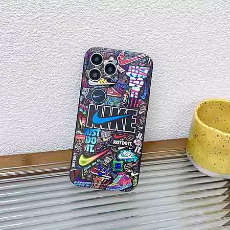 ナイキ ブランド スマホケースiPhone17/17pro/17 promax/17 air 