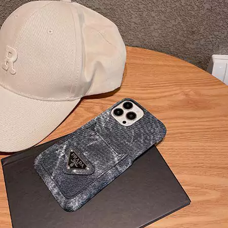 プラダ ハイブランド スマホケースiPhone17/17pro/17 promax/17 air 
