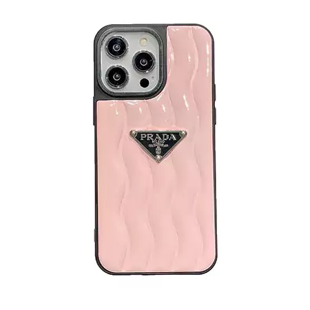プラダ ハイブランド スマホケースiPhone17/17pro/17 promax/17 air 