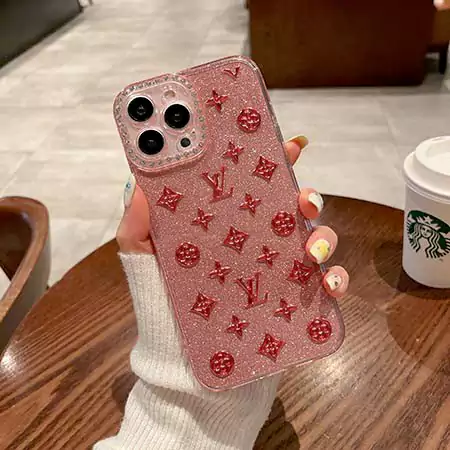 ルイヴィトン ブランド スマホケースiPhone17/17pro/17 promax/17 air 