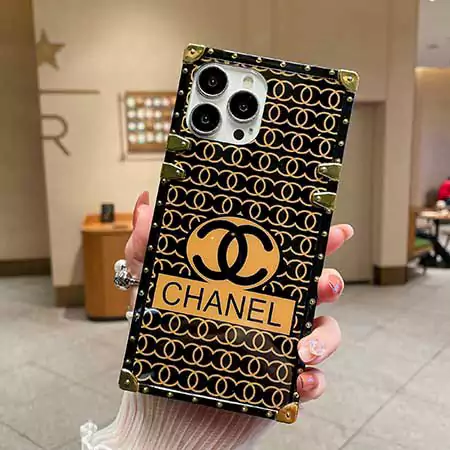 シャネル ブランド スマホケースiPhone17/17pro/17 promax/17 air 