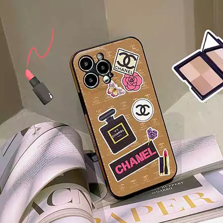 シャネル ブランド スマホケースiPhone17/17pro/17 promax/17 air 