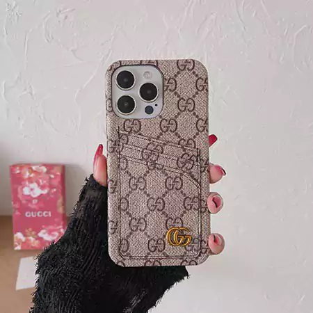 グッチ ハイブランド スマホケースiPhone17/17pro/17 promax/17 air 