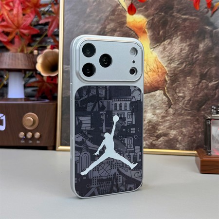 ナイキ風ストリート芸能人覗き見防止iphone18ケースブランドNIKEスマホケース