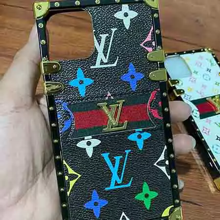 ルイヴィトン ブランド スマホケースiPhone17/17pro/17 promax/17 air 