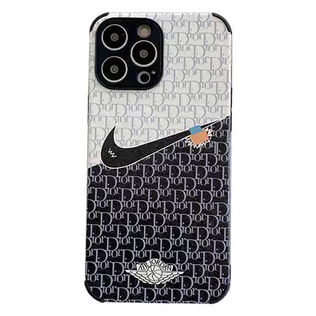 ジョーダン ブランド スマホケースiPhone17/17pro/17 promax/17 air 