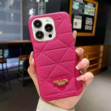 プラダ ハイブランド スマホケースiPhone17/17pro/17 promax/17 air 