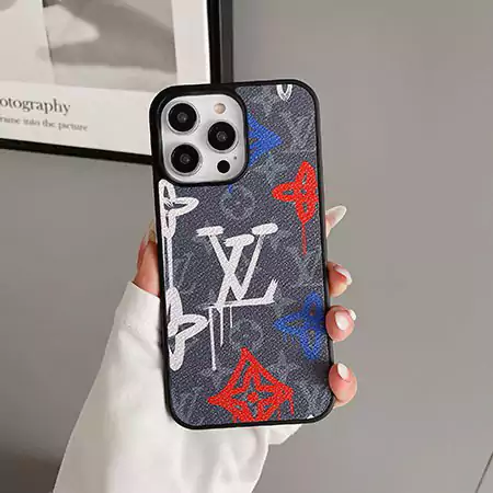 ルイヴィトン ブランド スマホケースiPhone17/17pro/17 promax/17 air 