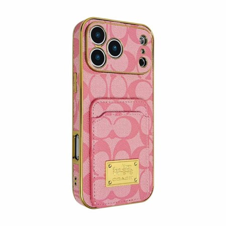 コーチ風ストリート芸能人覗き見防止iphone18ケースブランドCoachスマホケース