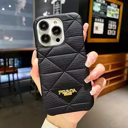 プラダ ハイブランド スマホケースiPhone17/17pro/17 promax/17 air 