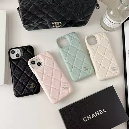 シャネル ブランド スマホケースiPhone17/17pro/17 promax/17 air 