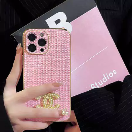 シャネル ブランド スマホケースiPhone17/17pro/17 promax/17 air 