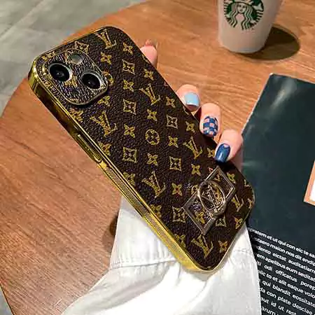 ルイヴィトン ブランド スマホケースiPhone17/17pro/17 promax/17 air 