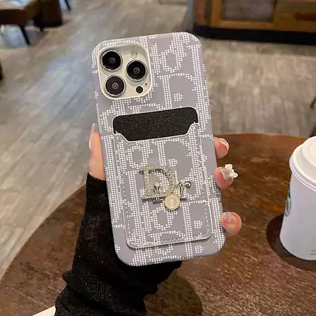 ディオール ブランド スマホケースiPhone17/17pro/17 promax/17 air 