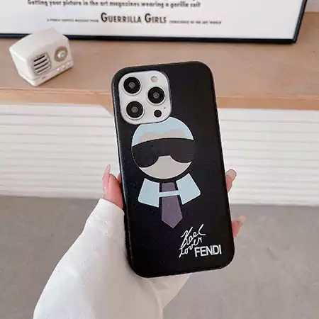 フェンディブランド スマホケースiPhone17/17pro/17 promax/17 air 