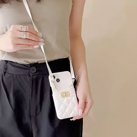 シャネル ブランド スマホケースiPhone17/17pro/17 promax/17 air 