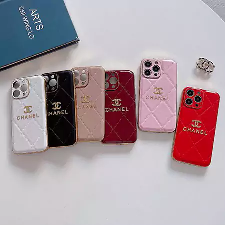 シャネル ブランド スマホケースiPhone17/17pro/17 promax/17 air 